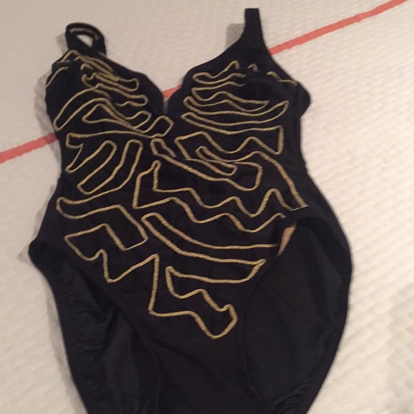 LaBlanca Other - Swim Suit